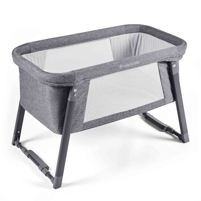 Mini Rocker Crib