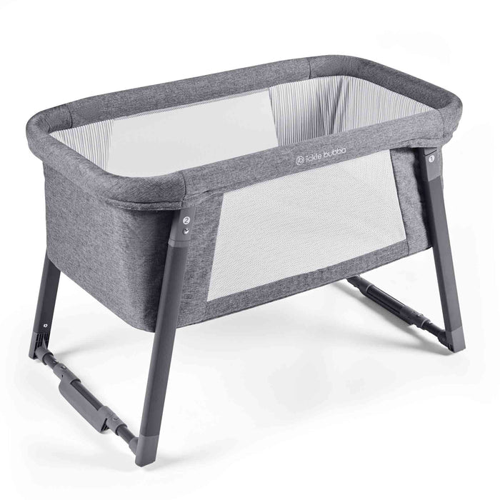 Mini Rocker Crib