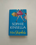 Mini Shopaholic by Sophie Kinsella