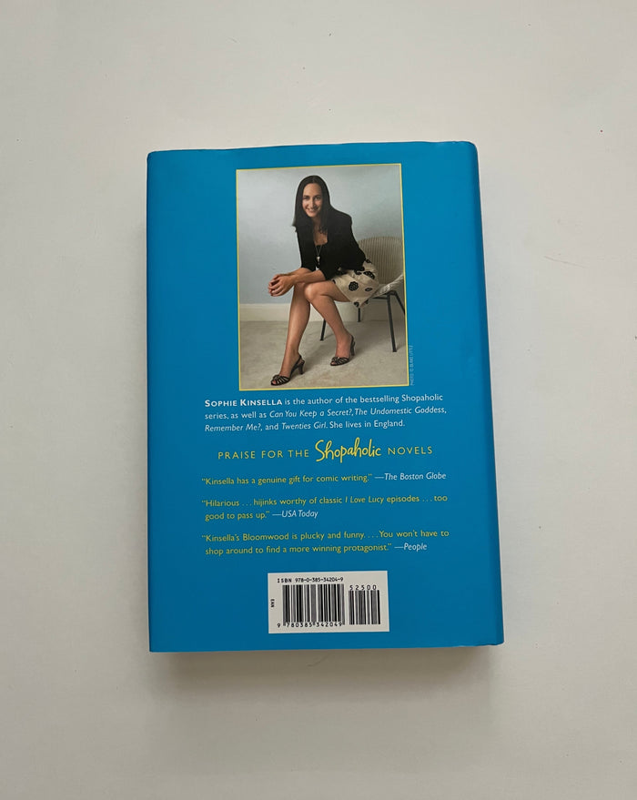 Mini Shopaholic by Sophie Kinsella