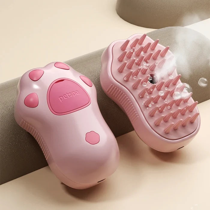 MistGroom Pro Ionic Steamer