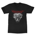 Monstrosity "Screams from Beneath the Surface" T-Shirt