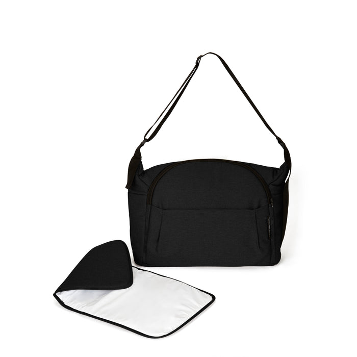 Moon Changing Bag & Mat