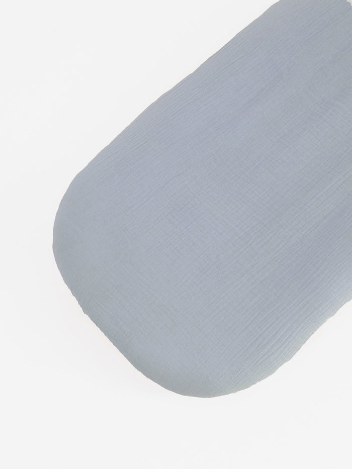 Plain Silver
