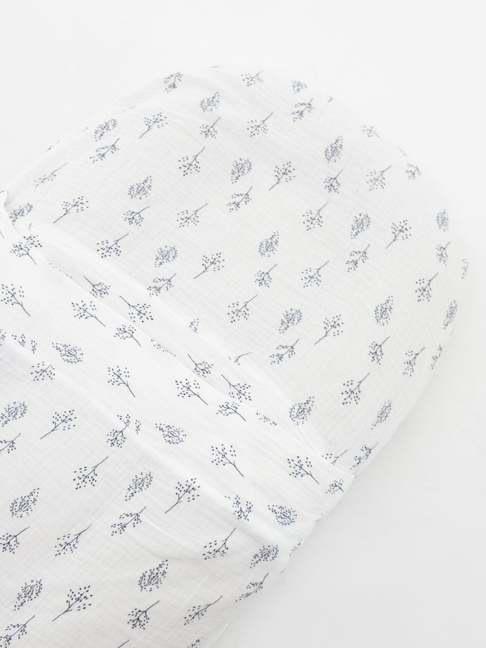 Muslin Cover for Lounger Nest