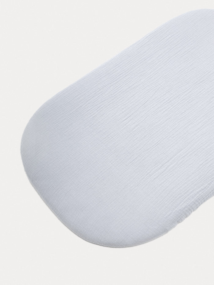 Plain Silver / One Size