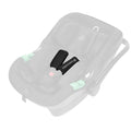 Nimbus Harness Padding Set