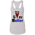 NL1533 Ladies Ideal Racerback Tank