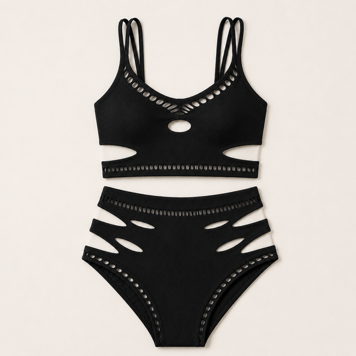 Black / One Size