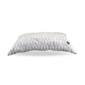 Novara Faux Suede Dog Lounger Cover Only Removable - Dog Bed Cover for dogs Snug and Cosy Pets