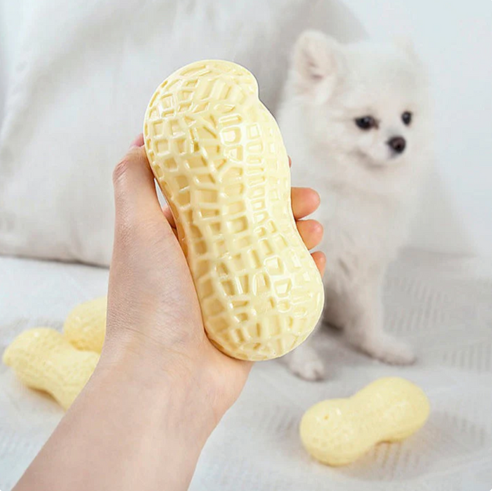 NutriChew Peanut Power Toy