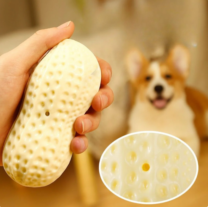NutriChew Peanut Power Toy