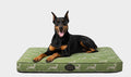 Orthopaedic Memory Foam Dog Lounger for Ultimate Comfort and Support - Pet Beds for dogs Snug and Cosy Pets