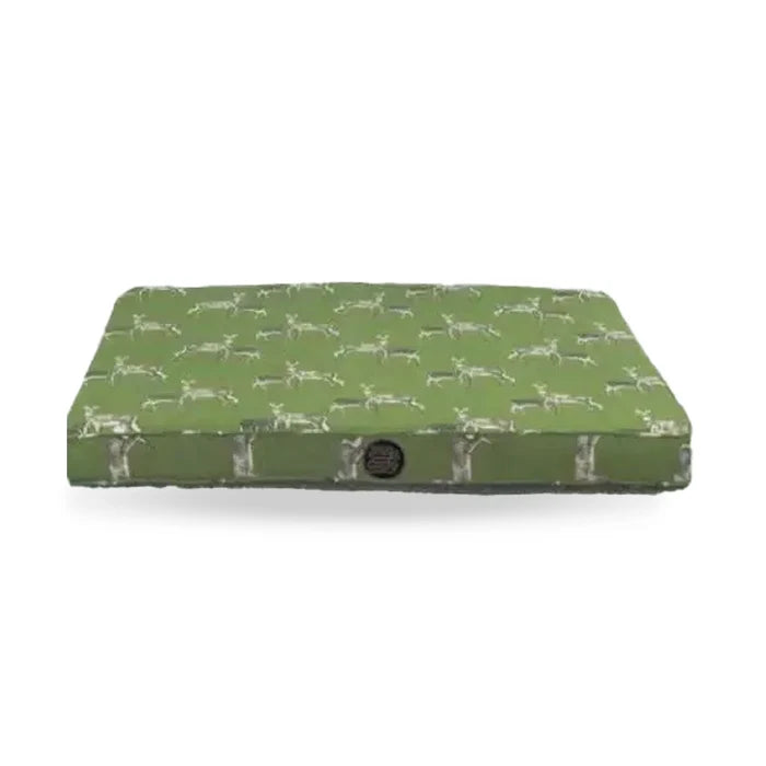 Orthopaedic Memory Foam Dog Lounger for Ultimate Comfort and Support - Pet Beds for dogs Snug and Cosy Pets