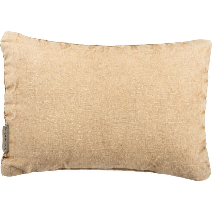 Our Nest- Pillow