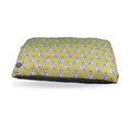 Owl Print Lounger (Cover Only) - Comfortable & Stylish - for dogs Snug and Cosy Pets