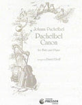 Pachelbel, J. - Pachelbel Canon - FLUTISTRY