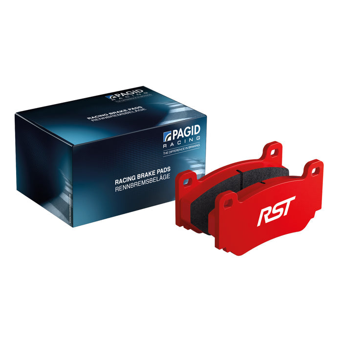 Pagid Brake Pad Set E1265 RST5