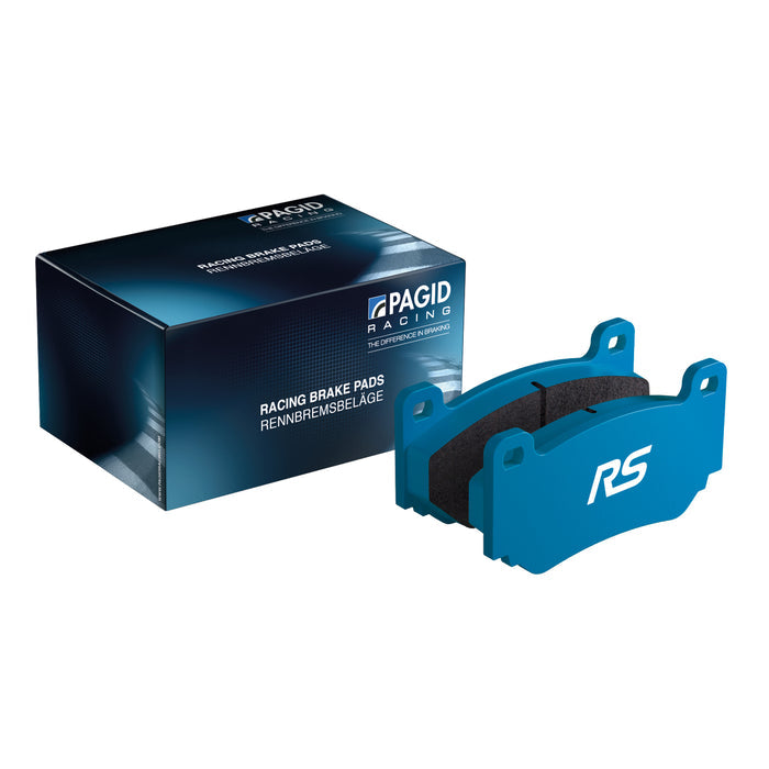 Pagid Brake Pad Set E2445 RS14