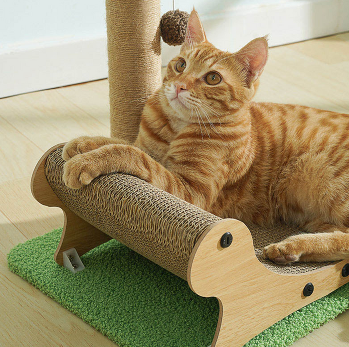 PalmPlay Climber Cat Tree