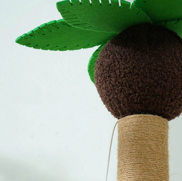 PalmPlay Climber Cat Tree