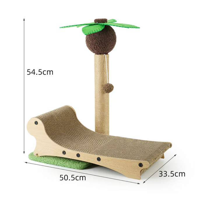 PalmPlay Climber Cat Tree