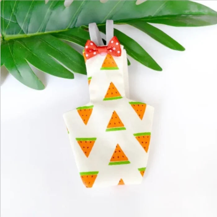 ParrotPet Bow Diaper
