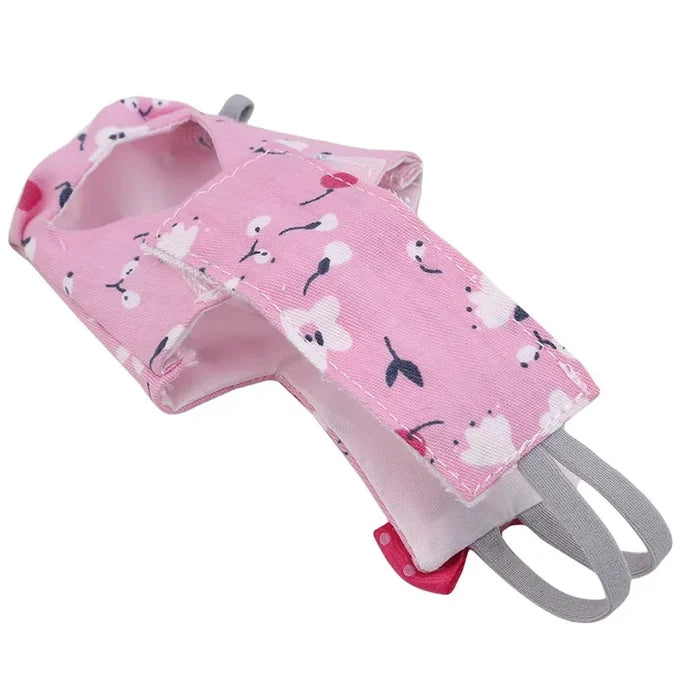 ParrotPet Bow Diaper