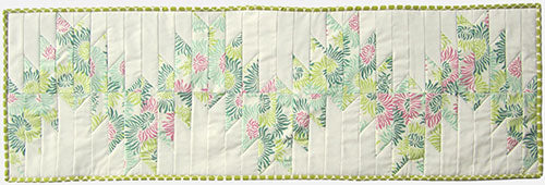 Pattern  Modern Reflections Runner – DSY223