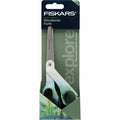Pattern Scissors 8in Woodlands -- Fiskars