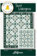 Sweet Wintergreen Pattern # NH2041