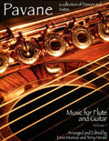 Pavane: A Collection of Dances & Suites - Vol 1 - FLUTISTRY