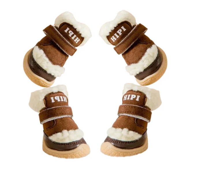 Brown / S