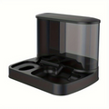 PawPantry Dual Pet Feeding Station