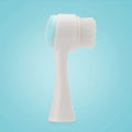 PawSpa Double-Sided Pet Paw Cleaning Brush