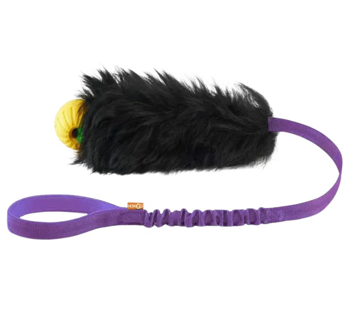 Purple / With Ball