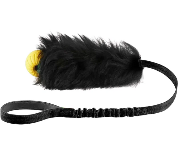 Black / With Ball