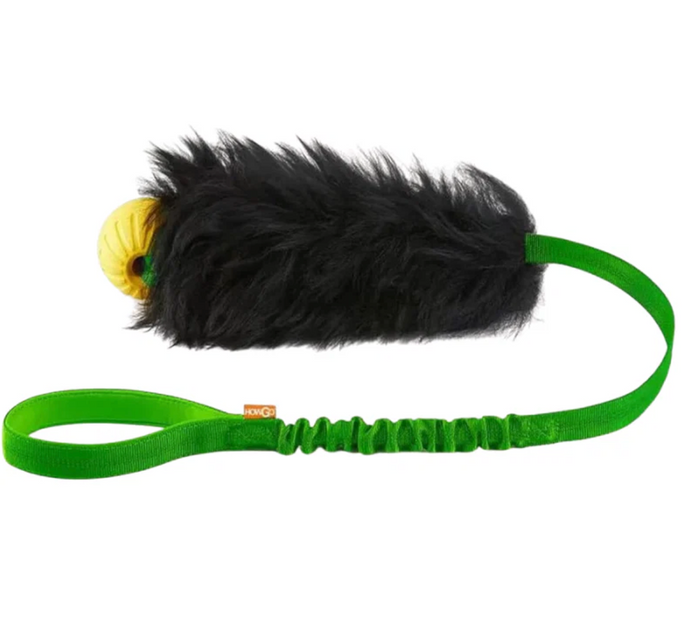 Green / With Ball