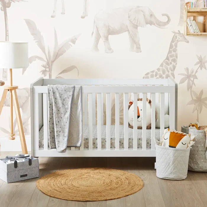 Pembrey Cot Bed