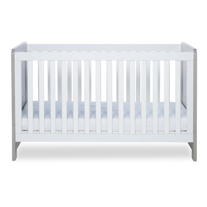 Pembrey Cot Bed