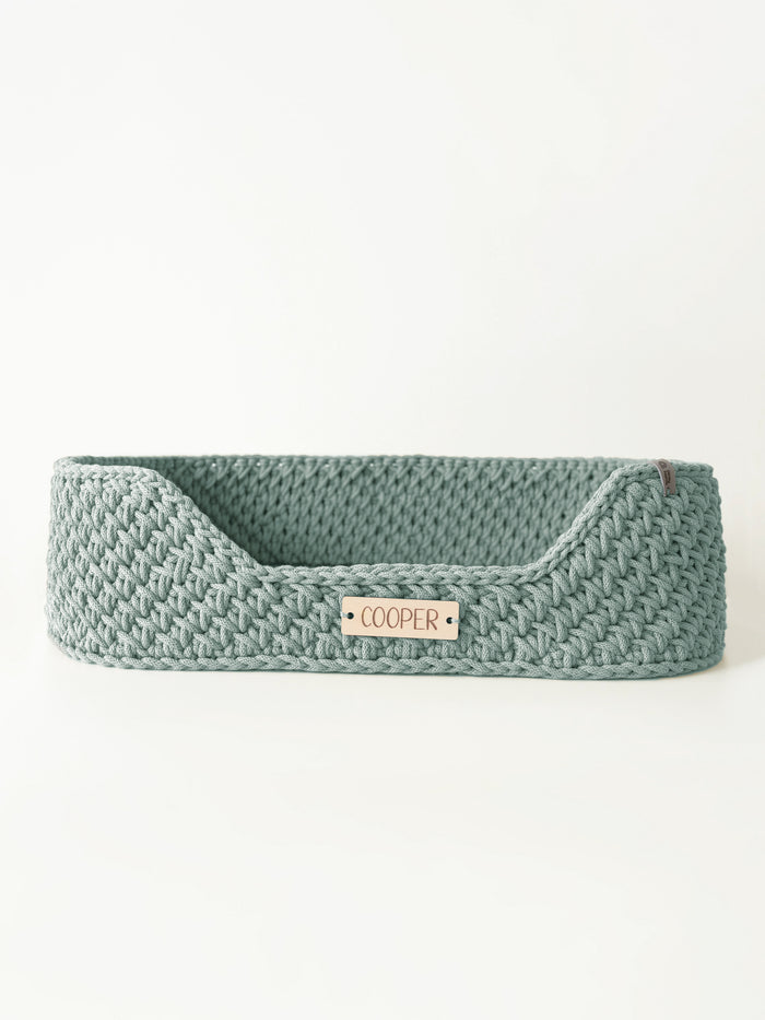 Laurel / S (21″ x 15″)