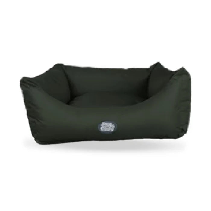 Pescara Waterproof Dog Bed Cover Only - Durable Replacement Cover - Dog Bed Cover for dogs Snug and Cosy Pets