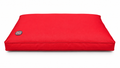 Pescara Waterproof Dog Lounger Cushion - Durable & Comfortable Dog Bed - Dog Bed for dogs Snug and Cosy Pets