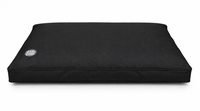 Pescara Waterproof Dog Lounger Cushion - Durable & Comfortable Dog Bed - Dog Bed for dogs Snug and Cosy Pets