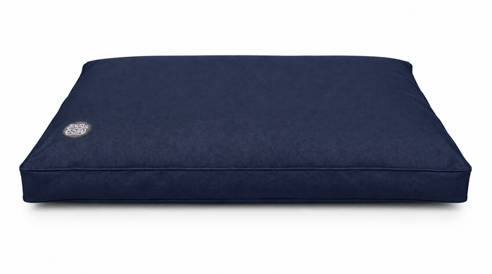 Pescara Waterproof Dog Lounger Cushion - Durable & Comfortable Dog Bed - Dog Bed for dogs Snug and Cosy Pets