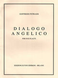Petrassi, G. - Dialogo Angelico - FLUTISTRY