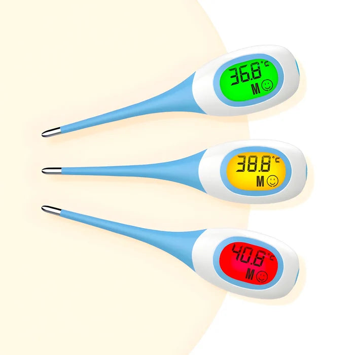 PetTemp Pro Digital LED Thermometer