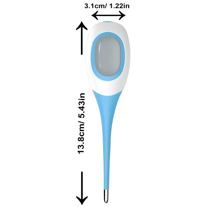 PetTemp Pro Digital LED Thermometer
