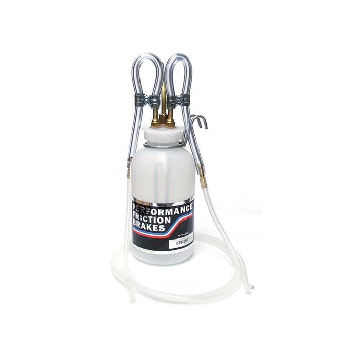 PFC Brake Bleeder Bottle