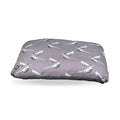 Pheasant Heather Print Lounger (Cover Only) - for dogs Snug and Cosy Pets